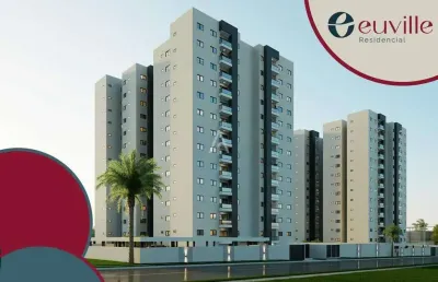 Apartamento 3 quartos à venda no bairro fag em cascavel por r$ 584.505,00