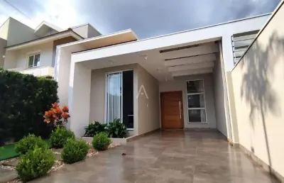Casa residencial 3 quartos à venda no bairro jardim gisela em toledo por r$ 790.000,00