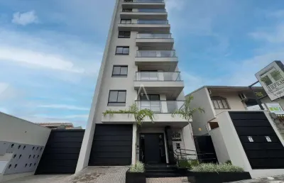 Apartamento 2 quartos à venda no bairro centro em cascavel por r$ 659.000,00