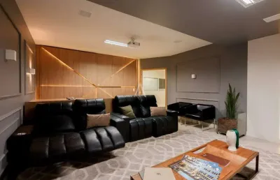 Sala comercial à venda no centro de cascavel - pr., com 799,74 m² de área total, por r$ 8.800.000,00
