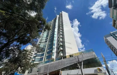 Apartamento 3 quartos para aluguel no bairro jardim la salle em toledo por r$ 7.000,00