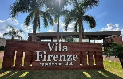 Terreno à venda, localizado no residencial vila firenze, no bairro cancelli, em cascavel - pr., por r$ 350.000,00