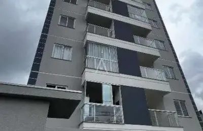 Apartamento 2 quartos à venda no bairro cancelli em cascavel por r$ 372.000,00