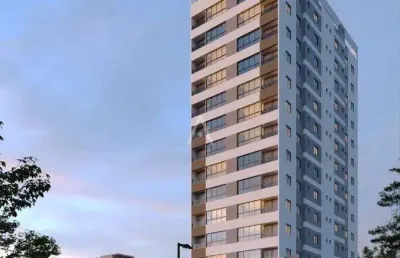 Apartamento 2 quartos à venda no bairro centro em toledo por r$ 498.036,00