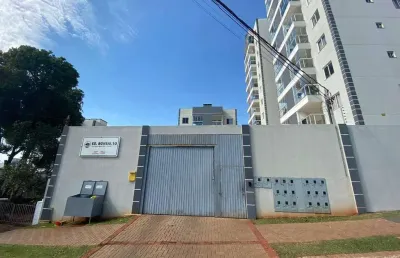 Apartamento 2 quartos à venda no bairro centro em cascavel por r$ 265.000,00