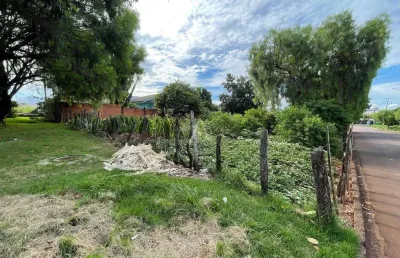 Terreno à venda no bairro santa cruz em cascavel por r$ 650.000,00