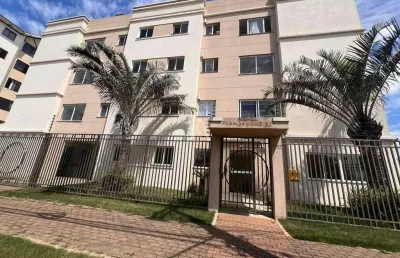 Apartamento 2 quartos à venda no bairro recanto tropical em cascavel por r$ 350.000,00