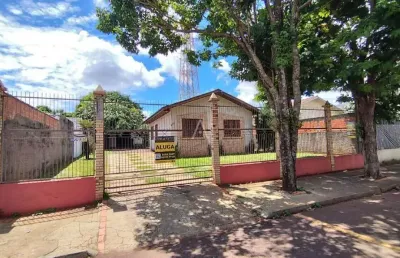 Casa residencial 2 quartos à venda no bairro jardim coopagro em toledo por r$ 430.000,00
