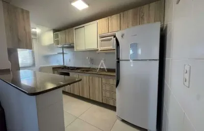 Apartamento com 2 quartos à venda, localizado no bairro centro, em cascavel - pr., por r$ 420.000,00