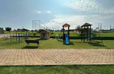Terreno à venda no bairro cascavel velho em cascavel por r$ 260.000,00