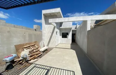 Casa residencial 2 quartos à venda no bairro jardim coopagro em toledo por r$ 330.000,00