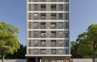 Apartamento 2 quartos à venda no bairro jardim gisela em toledo por r$ 415.000,00