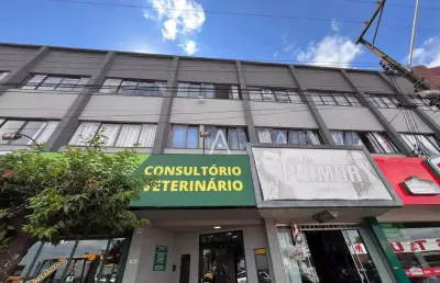 Apartamento para locação no universitario em cascavel