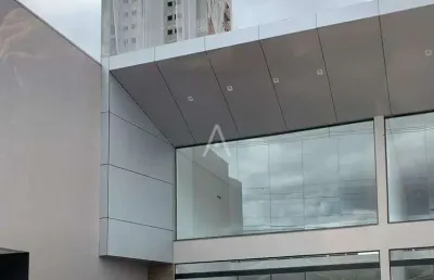 Sala comercial para aluguel no bairro centro em cascavel por r$ 10.000,00