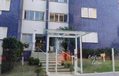 Apartamento 2 quartos à venda no bairro jardim la salle em toledo por r$ 450.000,00
