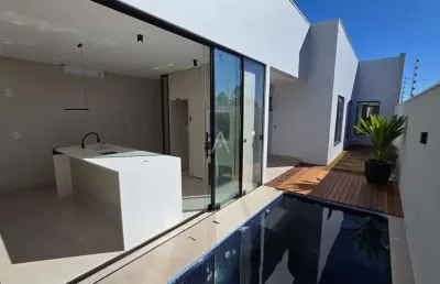 Casa residencial 3 quartos à venda no bairro tocantins em toledo por r$ 740.000,00