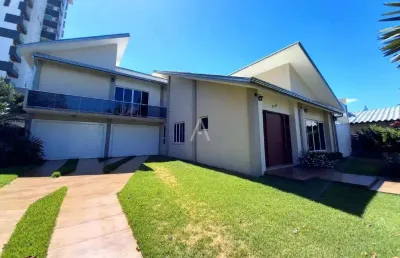 Casa residencial 6 quartos à venda no bairro jardim la salle em toledo por r$ 4.200.000,00