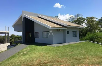 Sobrado 3 quartos à venda no clube náutico toledo por r$ 1.275.000,00