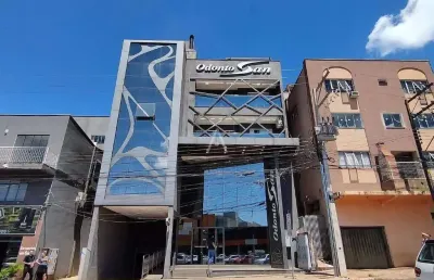 Apartamento 3 quartos para aluguel no bairro centro em toledo por r$ 3.000,00