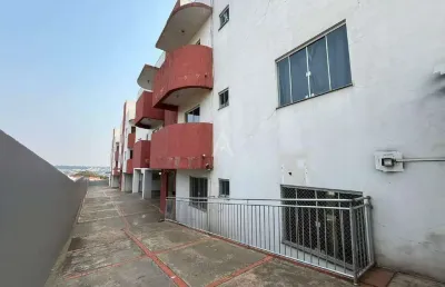Apartamento 3 quartos à venda no bairro centro em toledo por r$ 290.000,00