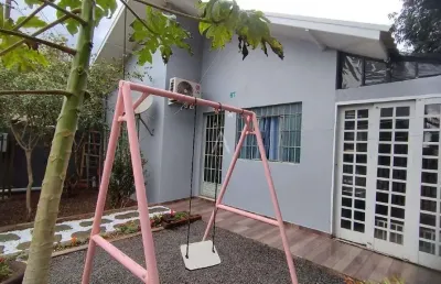 Casa residencial 3 quartos à venda no bairro jardim coopagro em toledo por r$ 370.000,00