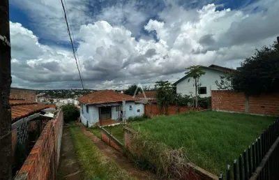 Terreno à venda no bairro jardim concordia em toledo por r$ 199.000,00