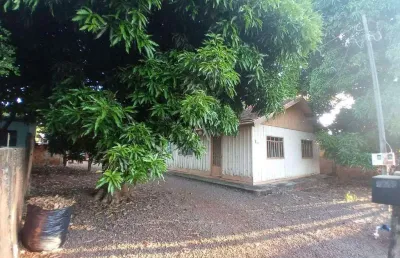 Terreno à venda no bairro vila industrial em toledo por r$ 800.000,00