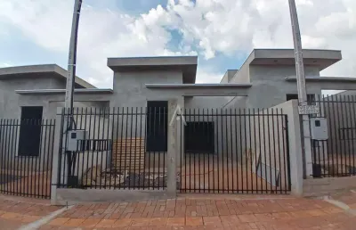 Casa residencial 2 quartos à venda no bairro sao francisco em toledo por r$ 230.000,00