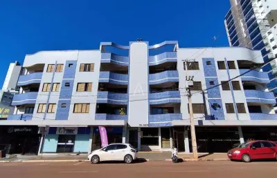 Apartamento 3 quartos para aluguel no bairro centro em toledo por r$ 2.800,00