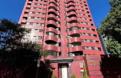 Apartamento 3 quartos (mobiliado) à venda no bairro centro em cascavel por r$ 930.000,00