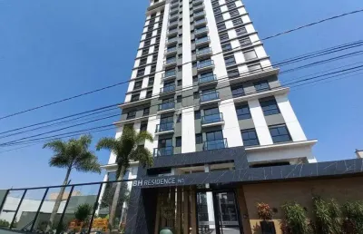 Apartamento 3 quartos à venda no bairro neva em cascavel por r$ 1.327.351,00