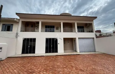 Sala comercial para alugar na Rua Fagundes Varela, Coqueiral, Cascavel