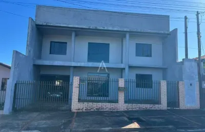 Sobrado 5 quartos à venda no bairro jardim coopagro em toledo por r$ 550.000,00