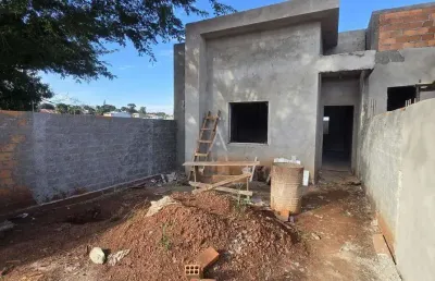 Casa residencial 2 quartos à venda no bairro centro em toledo por r$ 370.000,00