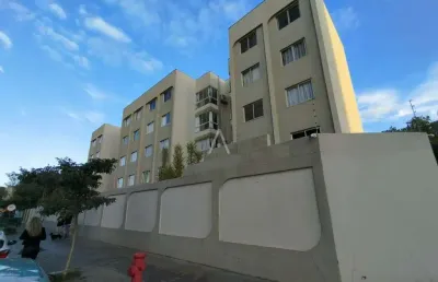 Apartamento 3 quartos à venda no bairro centro em cascavel por r$ 370.000,00