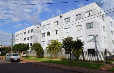 Apartamento 3 quartos à venda no bairro vila industrial em toledo por r$ 277.000,00