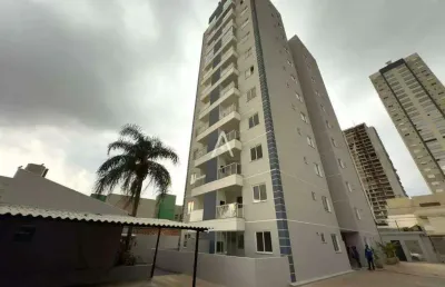 Apartamento 2 quartos à venda no bairro cancelli em cascavel por r$ 350.000,00