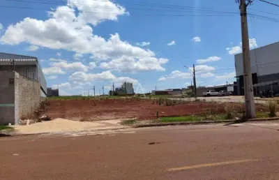 Terreno à venda no bairro vista linda em cascavel por r$ 1.250.000,00