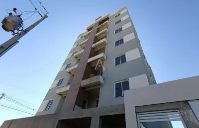 Apartamento com 2 quartos para alugar na Rua Rosa Norma Vessaro, São Cristóvão, Cascavel