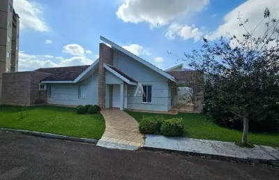 Casa residencial 3 quartos à venda no bairro country em cascavel por r$ 2.200.000,00
