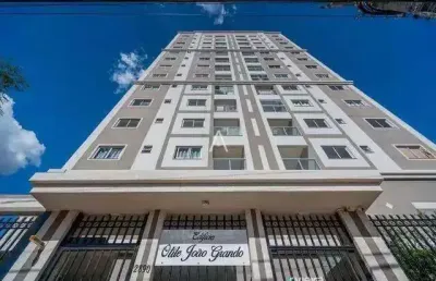Apartamento 3 quartos à venda no bairro centro em cascavel por r$ 595.000,00
