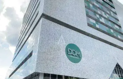 Sala comercial para alugar na Rua Visconde de Guarapuava, Centro, Cascavel