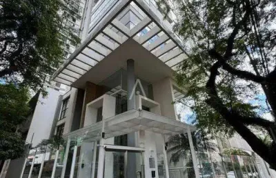Apartamento 2 quartos + 1 suíte à venda no bairro centro em cascavel por r$ 1.400.000,00