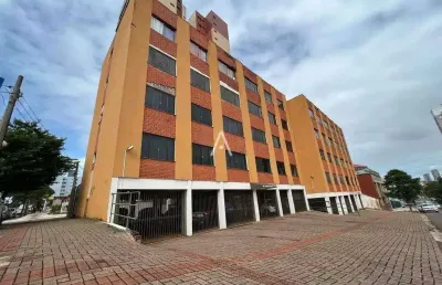 Apartamento 3 quartos à venda no bairro centro em cascavel por r$ 350.000,00