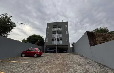 Apartamento com 2 quartos para alugar na Rua Marechal Floriano, Neva, Cascavel