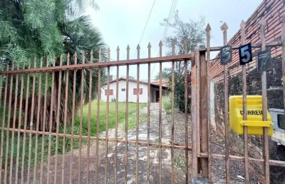 Casa residencial 2 quartos à venda no bairro maria luiza em cascavel por r$ 550.000,00