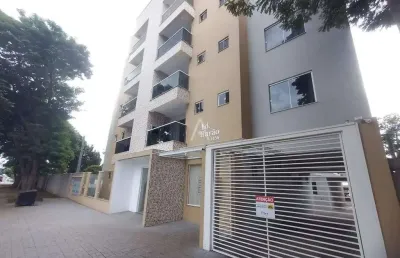 Apartamento 3 quartos à venda no bairro vila industrial em toledo por r$ 490.000,00
