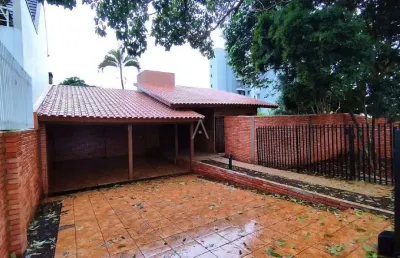 Casa residencial 3 quartos para aluguel no bairro jardim la salle em toledo por r$ 6.200,00