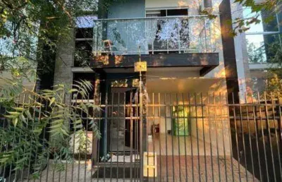 Sobrado 3 quartos à venda no bairro jardim pancera em toledo por r$ 550.000,00