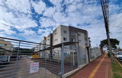 Apartamento 2 quartos para aluguel no bairro vila industrial em toledo por r$ 1.800,00
